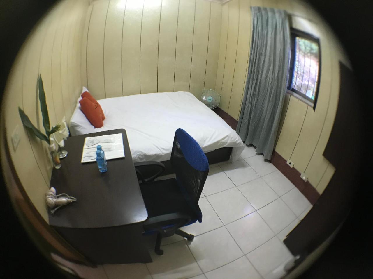 Sun Moon Lake B&B Yuchi Εξωτερικό φωτογραφία